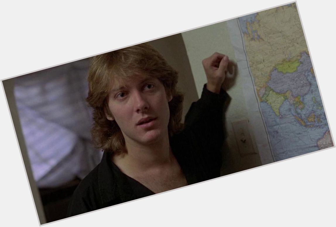 Happy Birthday James Spader!

See him TONIGHT in Sex, Lies and Videotape at 8:30 PM! 