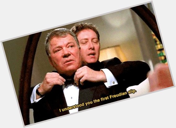 Happy Birthday James Spader. Loved him as Alan Shore in Boston Legal 2004-2008, with William Shatner as Denny Crane. 