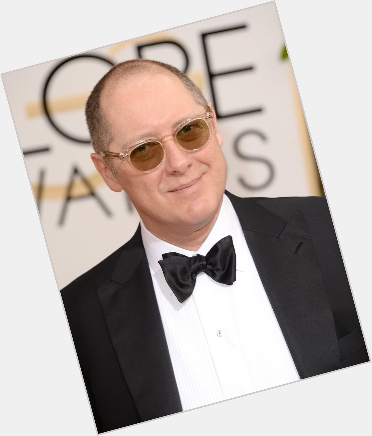Happy Birthday, James Spader
For Disney, he voiced Ultron in the 2015 Marvel action film, 