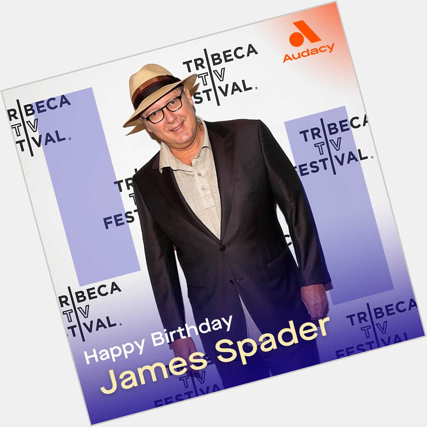 Happy 62nd birthday, James Spader! What was his best role? 
-Doug 
