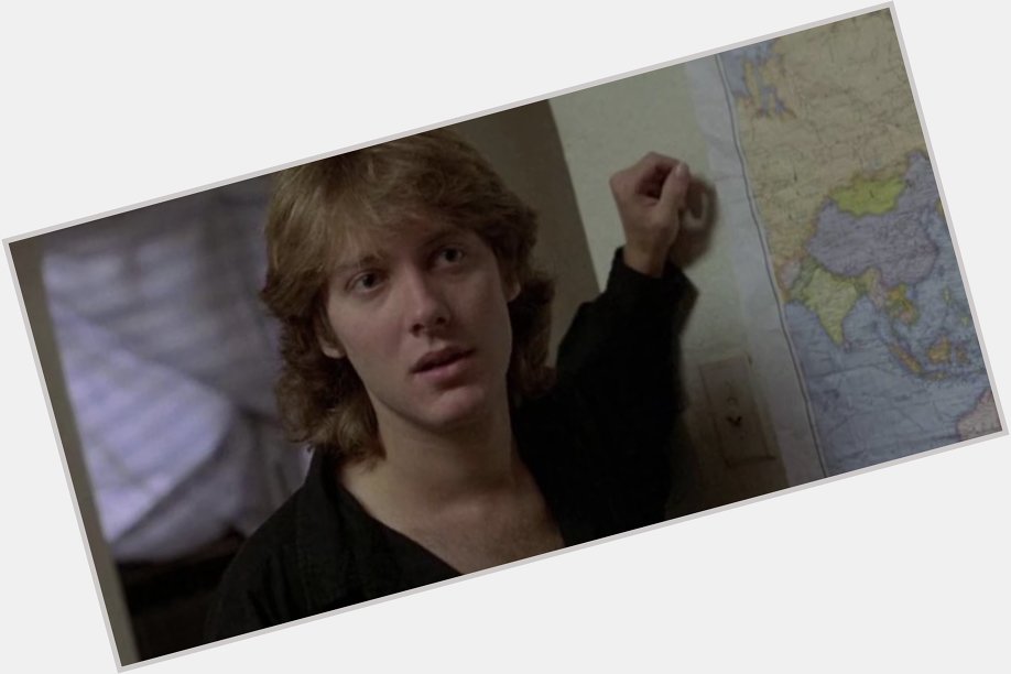 Happy birthday week to the guy of all time James spader 
