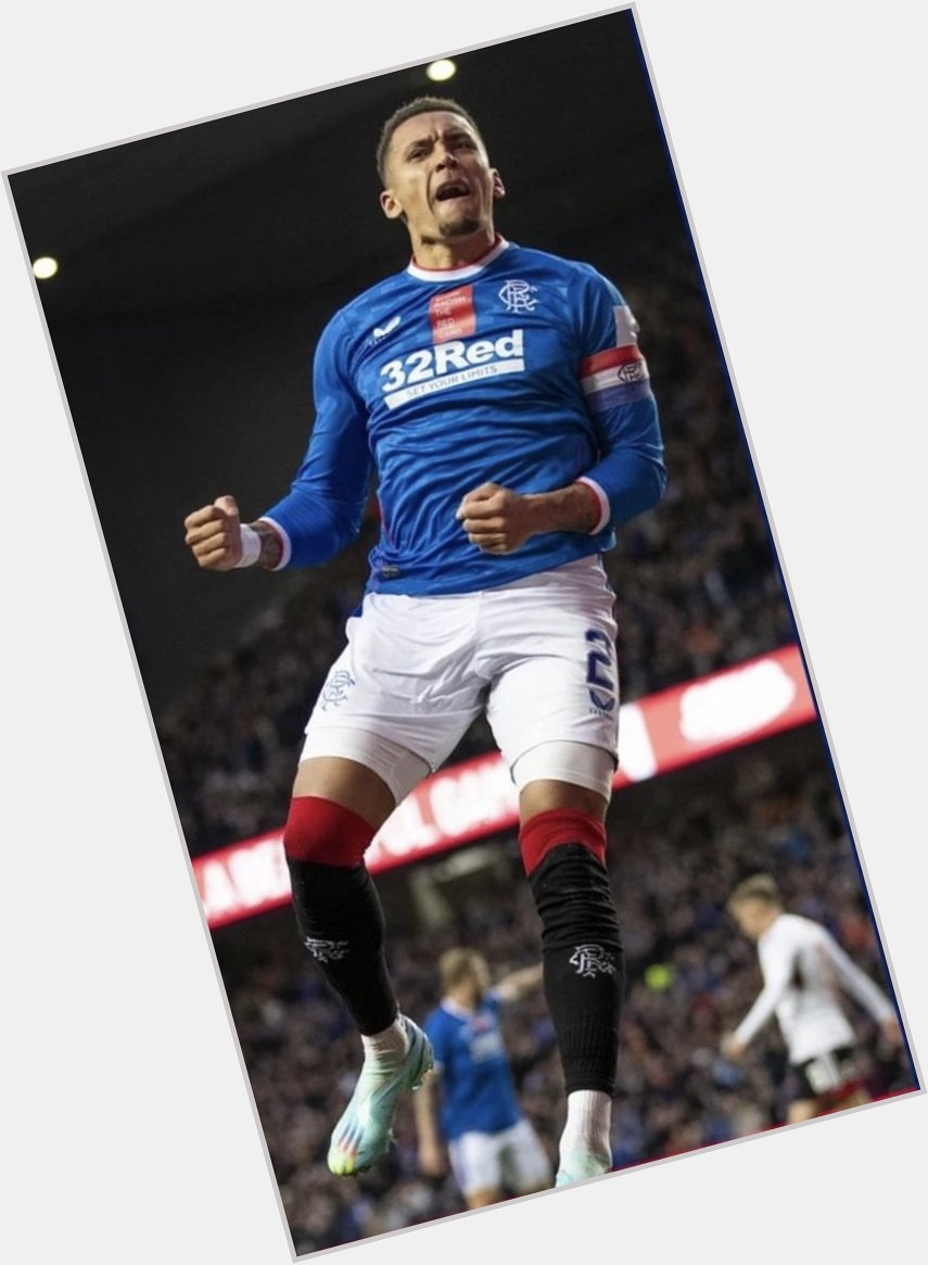 Big Tav. Captain. EL topscorer. Leader. How lucky we are to have you   happy birthday! 