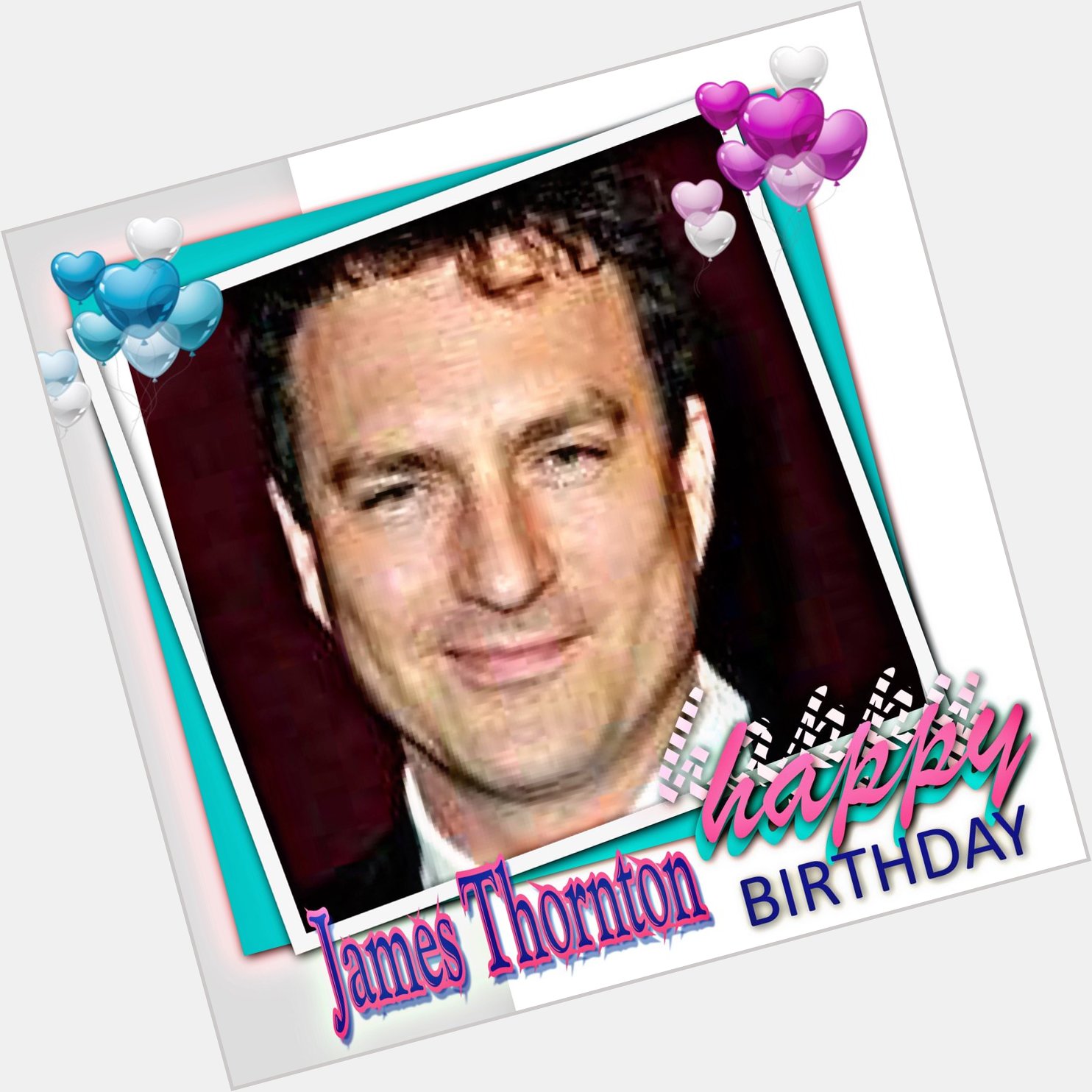 Happy Birthday to James Thornton, Willow Smith, Terry Alderton, Rob Rackstraw, Colm Ociosoig & Larry Mullen Jr    