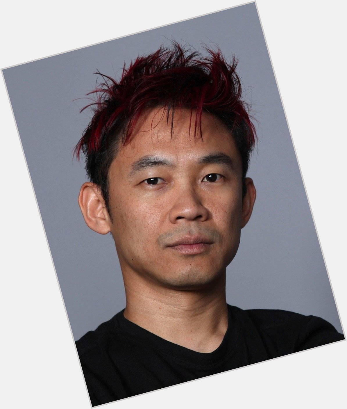 Happy Birthday to horror director James Wan who turns 45 today     