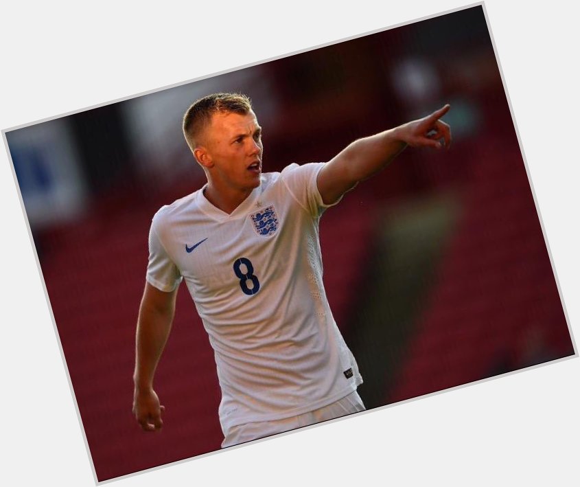 Happy Birthday to England -21\s captain and Midfielder James Ward-Prowse. Birthday three points vs the ! 