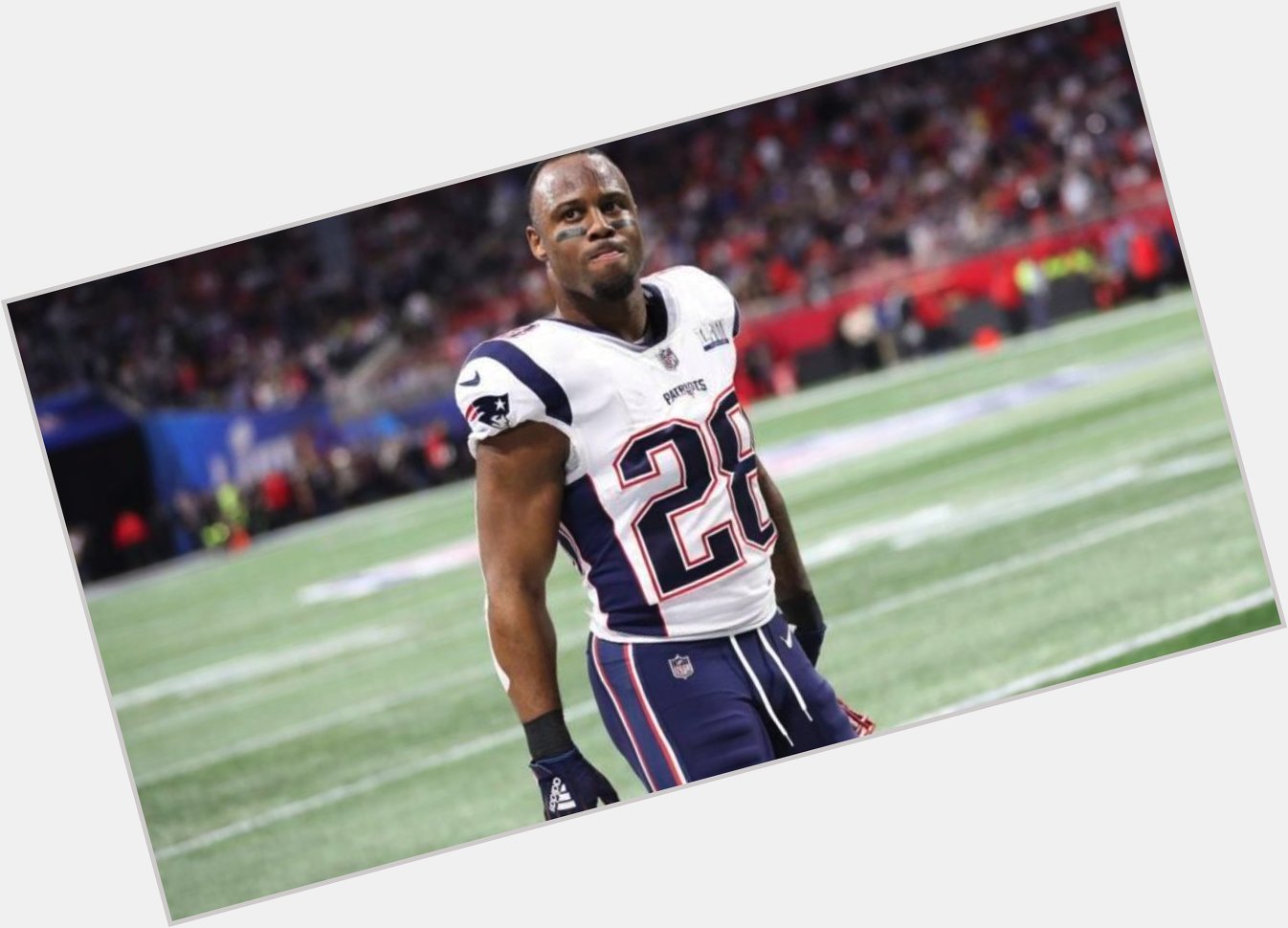 In wishing his son a happy birthday, James White honored his father s memory 
 