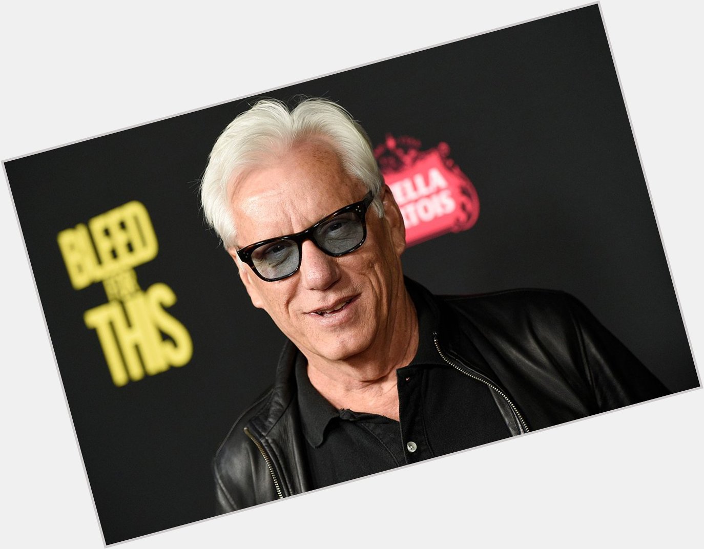 Happy Birthday to actor James Woods! He turns 70 today.
Favorite movie? -  