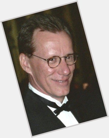 James Woods American actor and producer Happy Birthday 