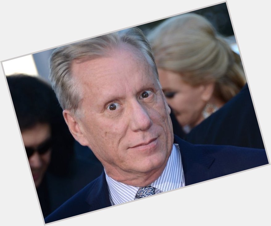 I d wish James Woods a happy 72nd birthday today but I m afraid it would be terribly insincere. 