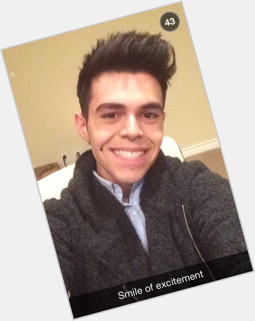 James Anthony Yammouni
Happy 19th birthday!  Hope you have a great day! Love you sunshine!   