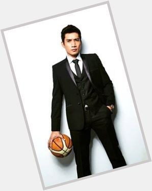 Happy Birthday James Yap!!! 