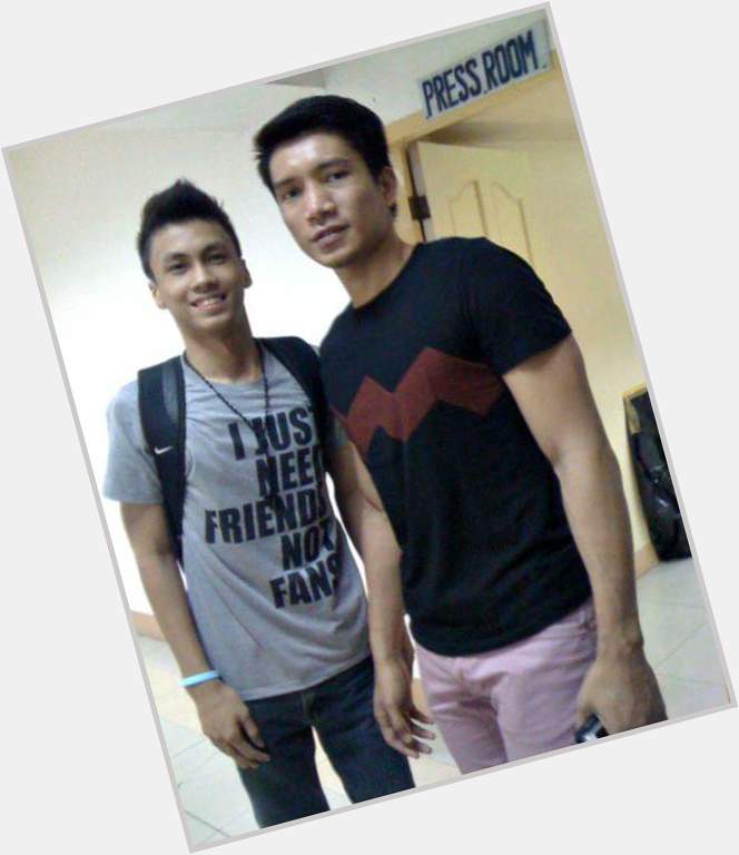 Happy birthday idol James Yap! Fan since 2005 thank you sa inspiration.   