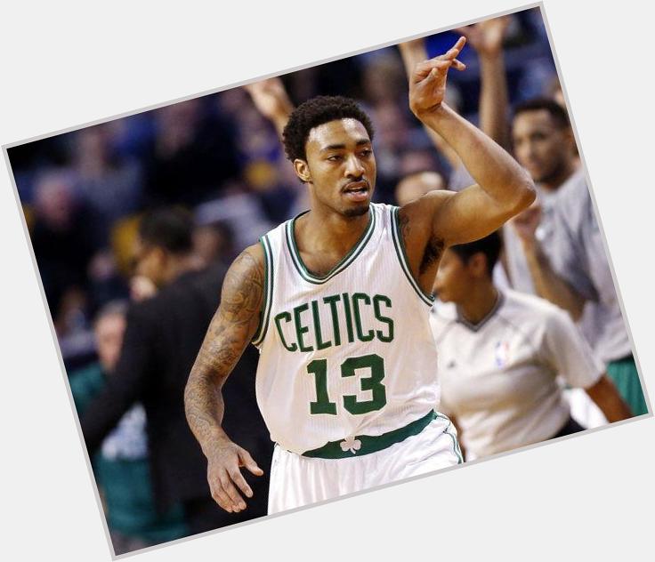 Happy Birthday to and alum James Young! 