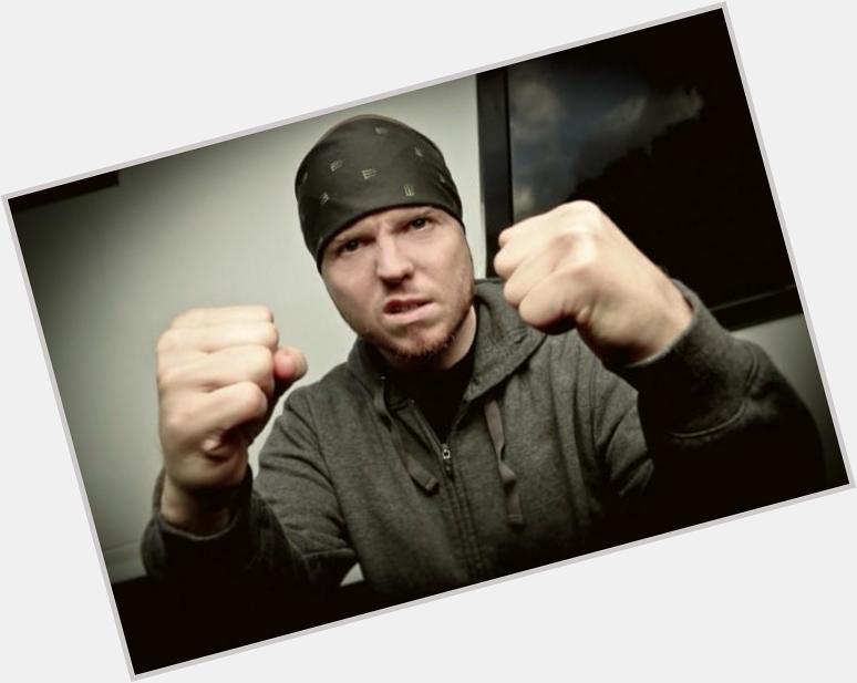 Happy 38th birthday to Jamey Jasta have a great one 