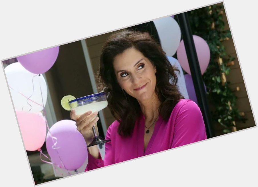 Happy Birthday to the one and only Jami Gertz!!! 