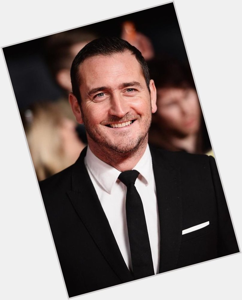 Happy Birthday Will Mellor, Lorenzo Rodriguez, Shane Connor & Jamie Bamber   