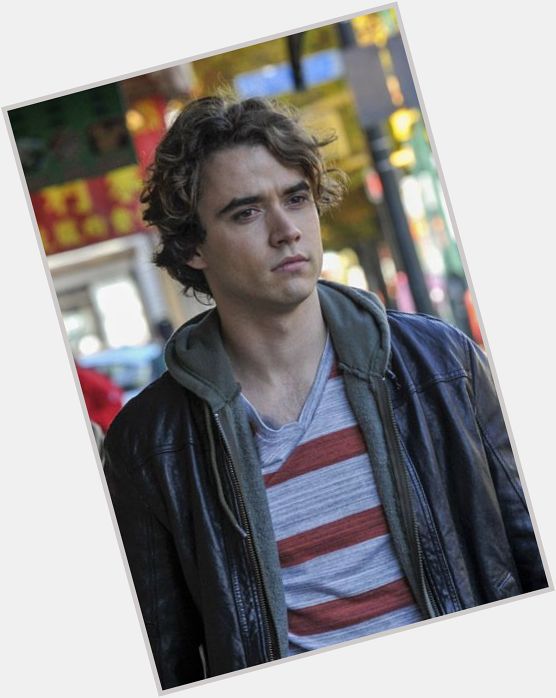 British and Irish film/TV birthdays for 8 July

Happy birthday to Jamie Blackley 
(born 8 July 1991) 
British actor. 