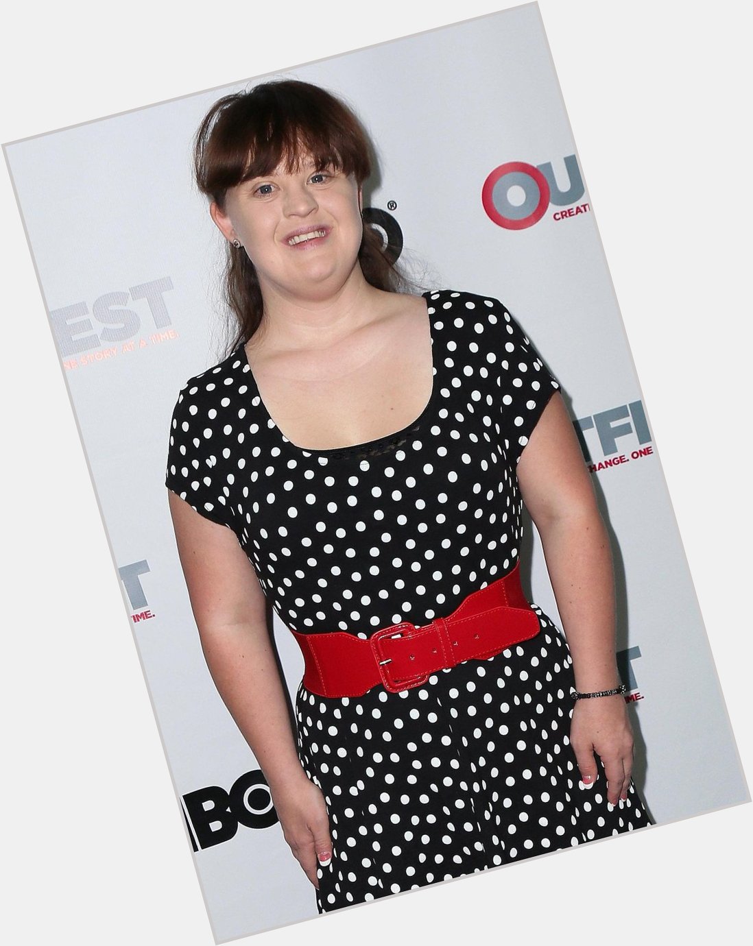 Aujourd hui on fête les 30 ans de Jamie Brewer ! HAPPY BIRTHDAY FROM FRANCE    