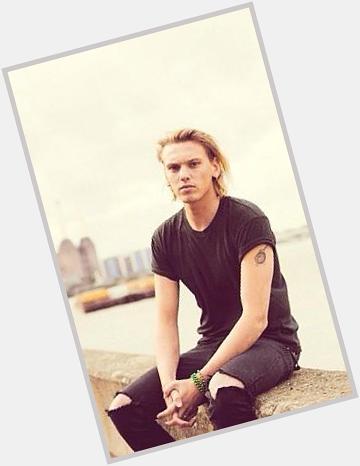 Happy 26th Birthday To Jamie Campbell Bower!  