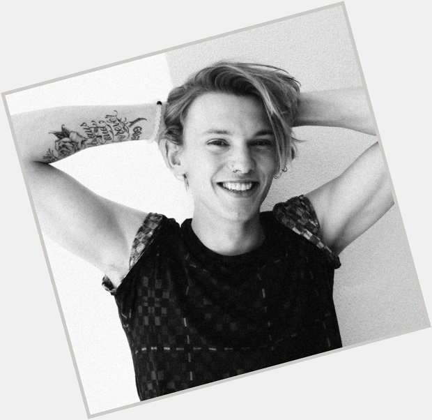 Jamie campbell bower Happy  Birthday   