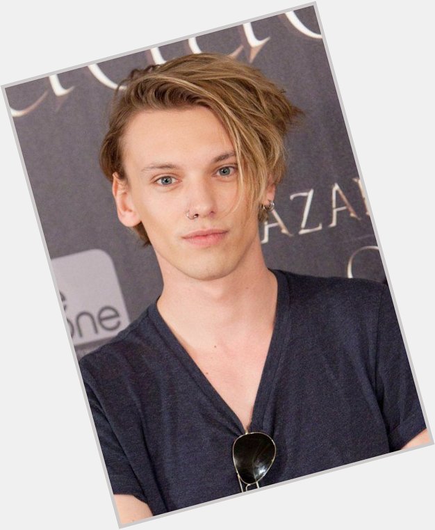 Happy 29th Birthday to Jamie Campbell Bower ( He played young Gellert Grindelwald in Harry Potter. 