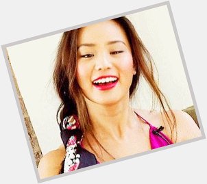 Happy birthday to Jamie Chung! The actress was born on this day in 1983: 
