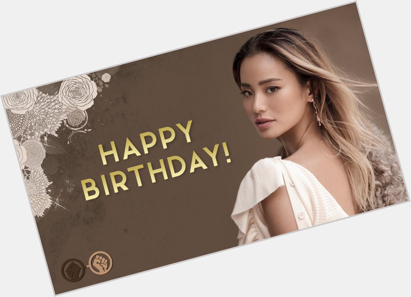 Happy Birthday, Jamie Chung! The star of Fox\s \The Gifted\ turns 35 today! 