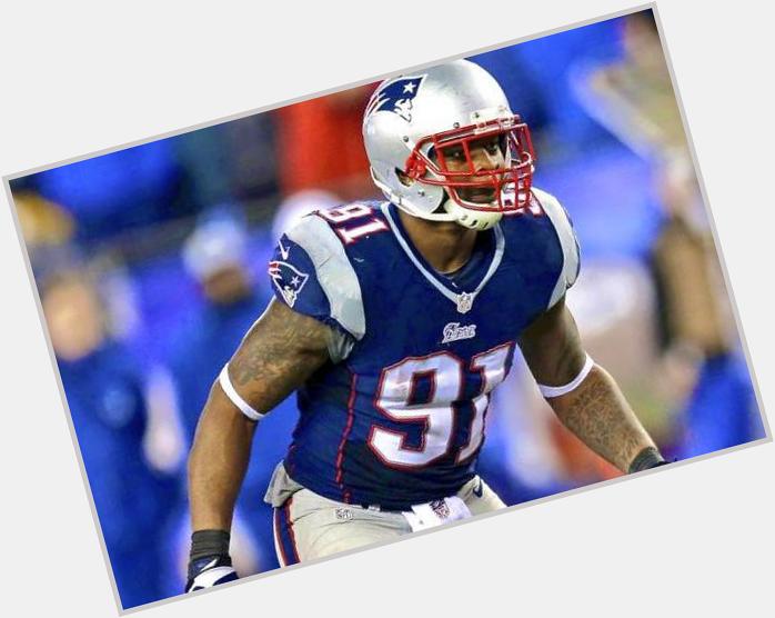 Happy birthday to Patriots linebacker Jamie Collins! 