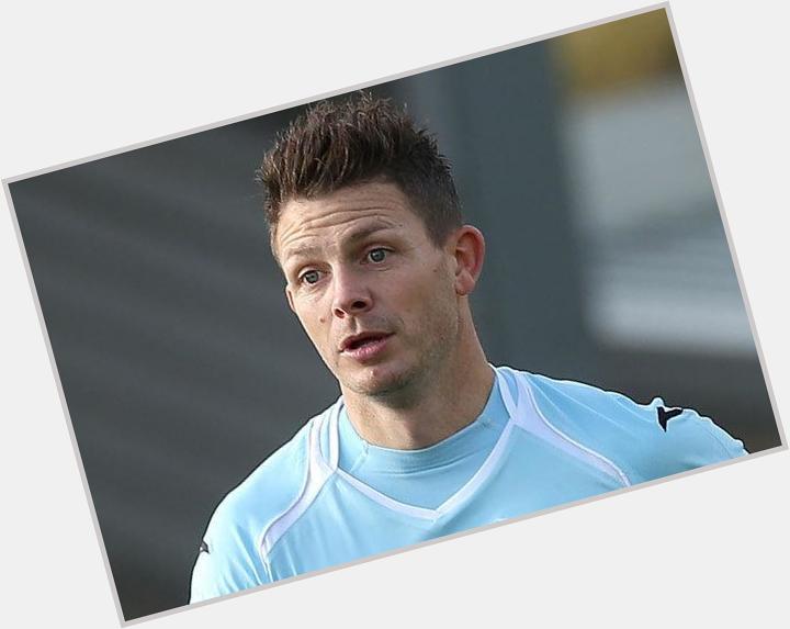 Happy Birthday to upcoming striker Jamie Cureton ;)     