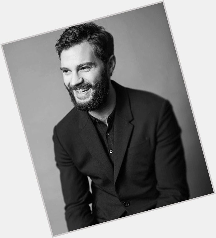 Happy Birthday Jamie Dornan!! I love you so much, you deserve nothing but the best   