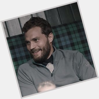 Happy Birthday to this awesome, talent and funny human being, Mr. Jamie Dornan!    