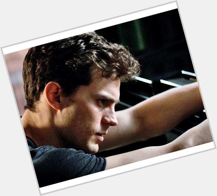 Happy Birthday Jamie Dornan! Check out our ten reasons for loving him to bits...  