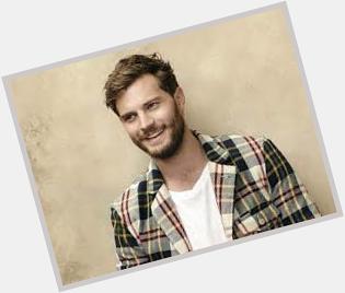 HAPPY BIRTHDAY To Jamie Dornan. In My Opinion One The Sexiest Men Alive With One Hell Of A Smile.              