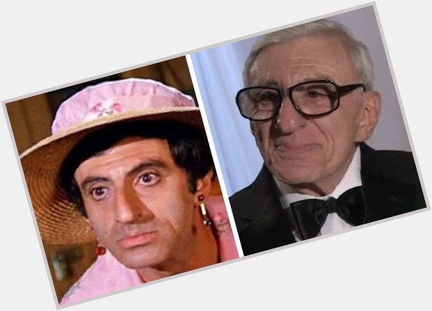 Happy 88th Birthday to Jamie Farr. This man is comic gold. Brilliant. 
