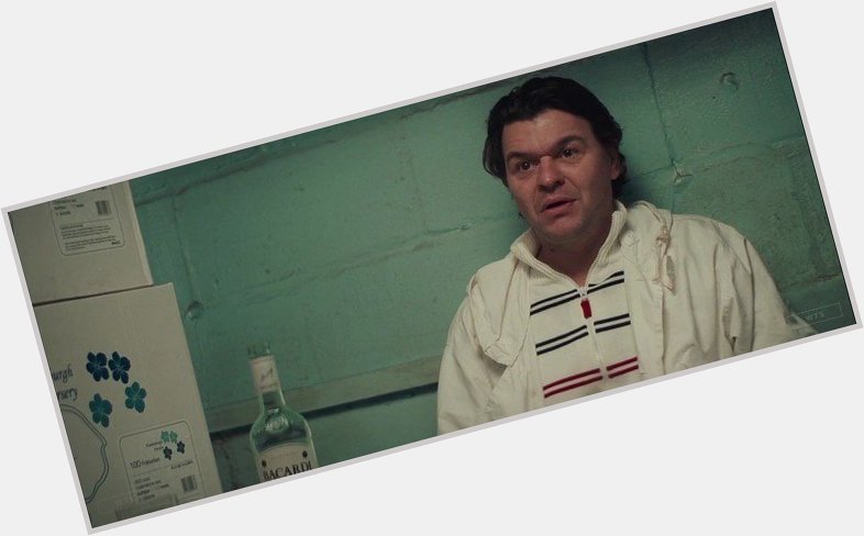 Jamie Foreman turns 61 today, happy birthday! What movie is it? 5 min to answer! 