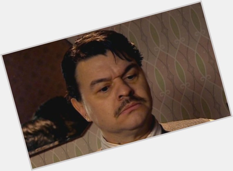 Happy Birthday to Jamie Foreman who played Eddie Connolly in The Idiot\s Lantern. 