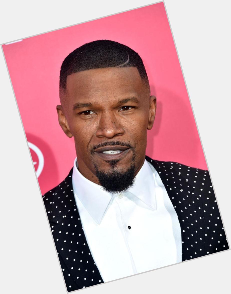 Happy Birthday to the one and only Jamie Foxx! 