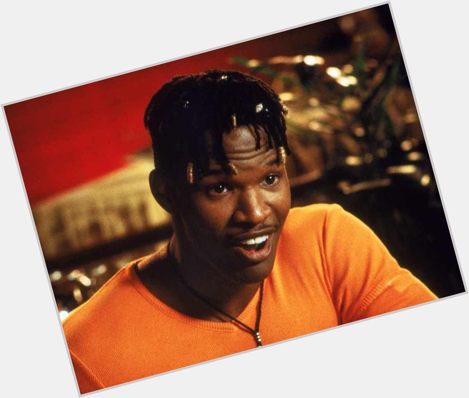 We don\t talk about his range and versatility enough.

Happy birthday Jamie Foxx! 