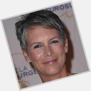 Happy Birthday! Jamie Lee Curtis - Movie Actress from United States(California),...  