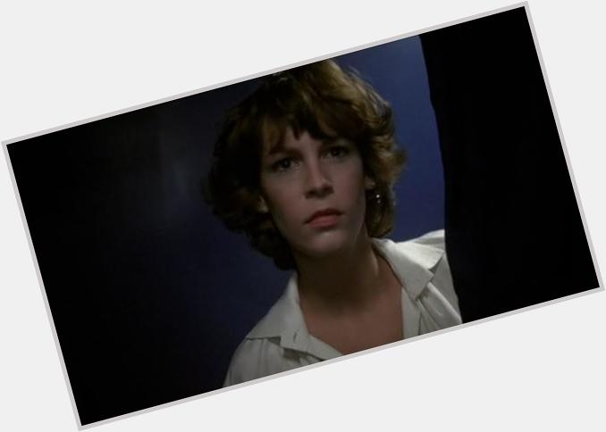 Happy birthday to one of our favorite screen queens: the one and only Jamie Lee Curtis. 