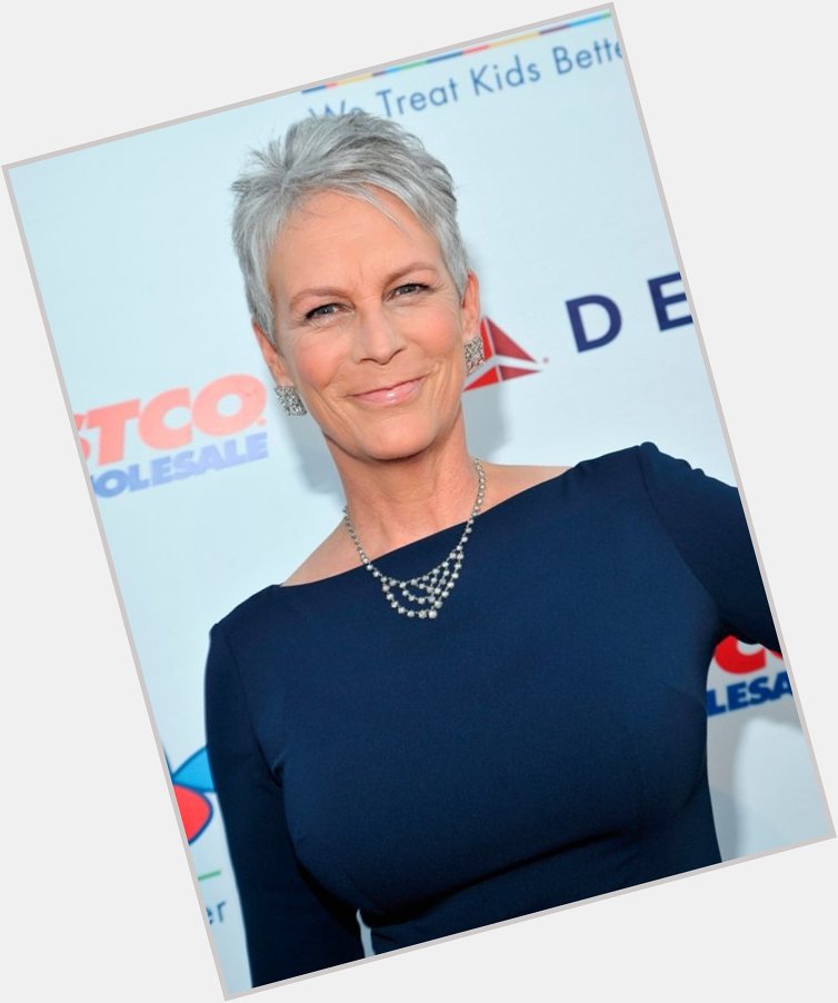 Happy Birthday to JAMIE LEE CURTIS (HALLOWEEN Franchise) who turns 57 today 