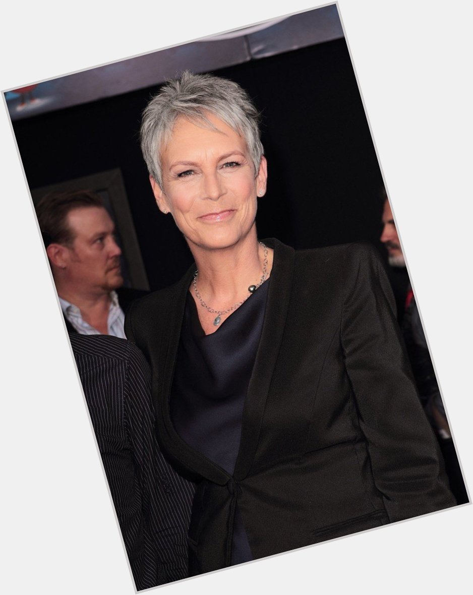 Happy birthday Jamie Lee Curtis 57 to day         