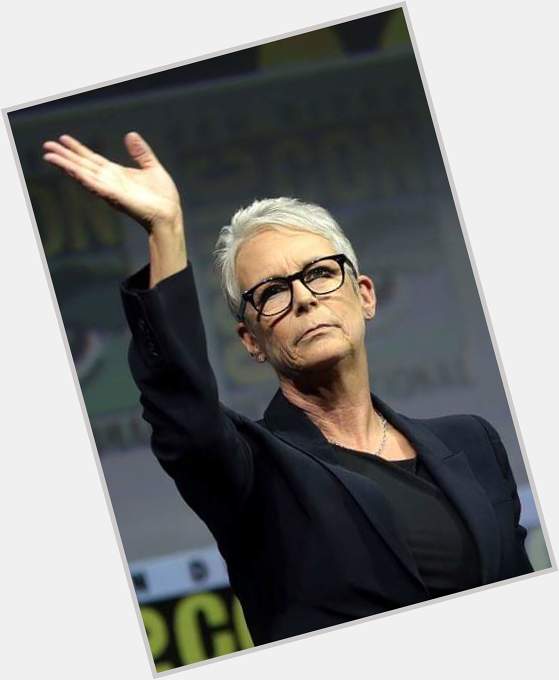 Happy birthday to the great woman,an amazing actress,Jamie Lee Curtis.she turns 60 years today             