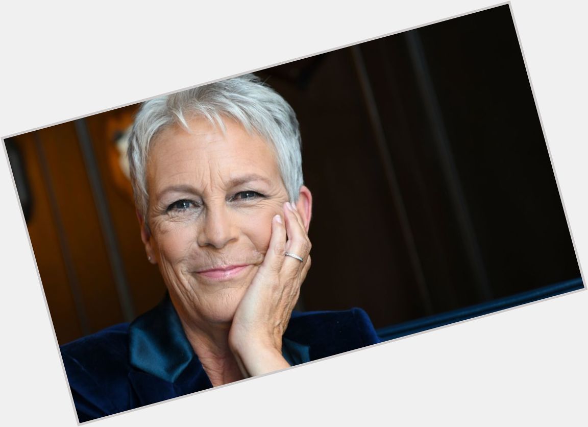 Happy Birthday Jamie Lee Curtis! You re 60 and superb!  