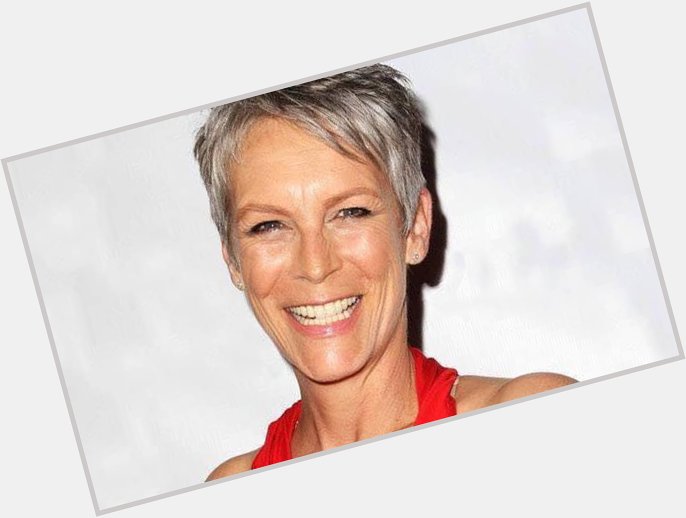 Happy 60th Birthday to actress Jamie Lee Curtis.... 