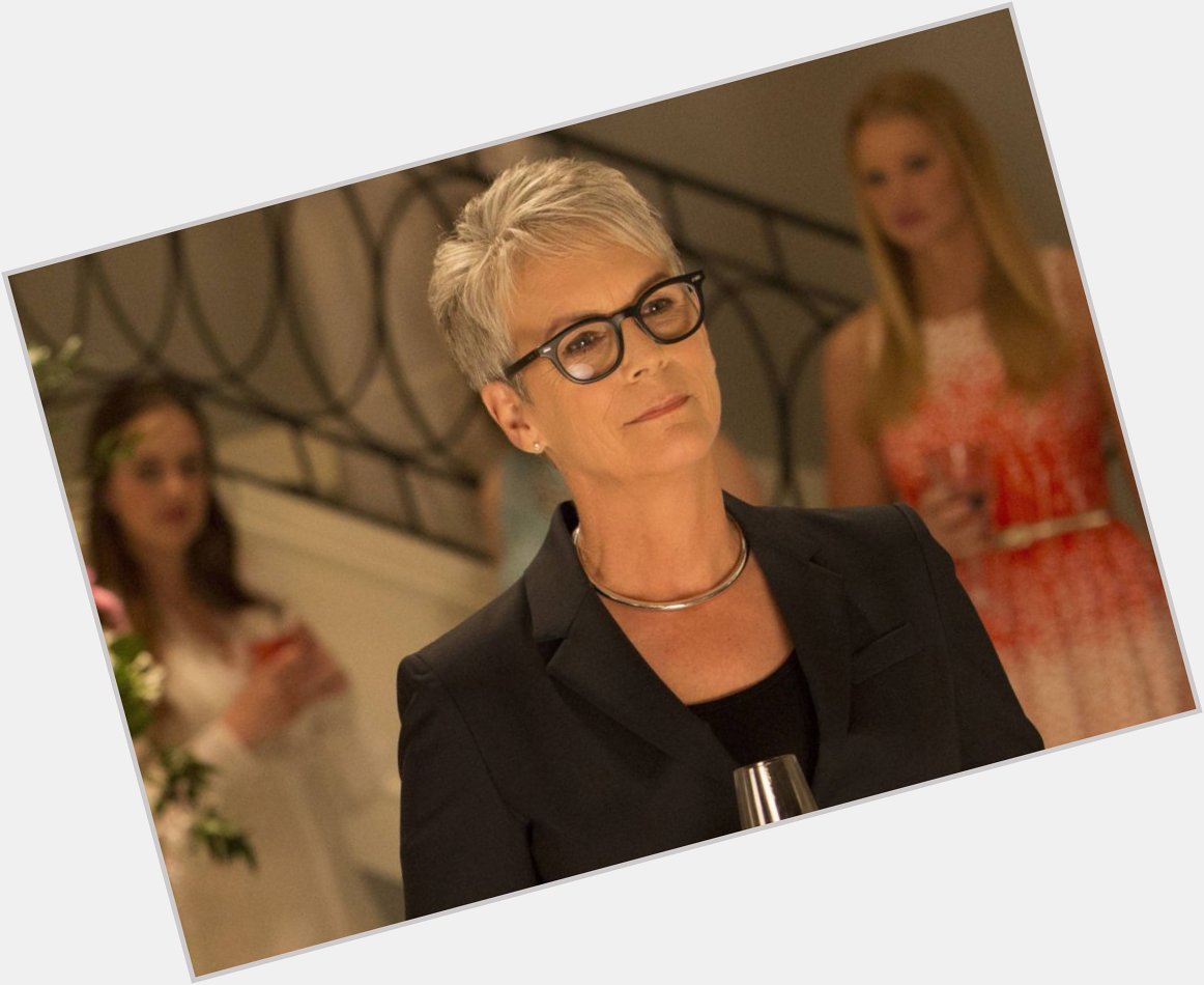 We d like to wish a very happy birthday to Jamie Lee Curtis! 