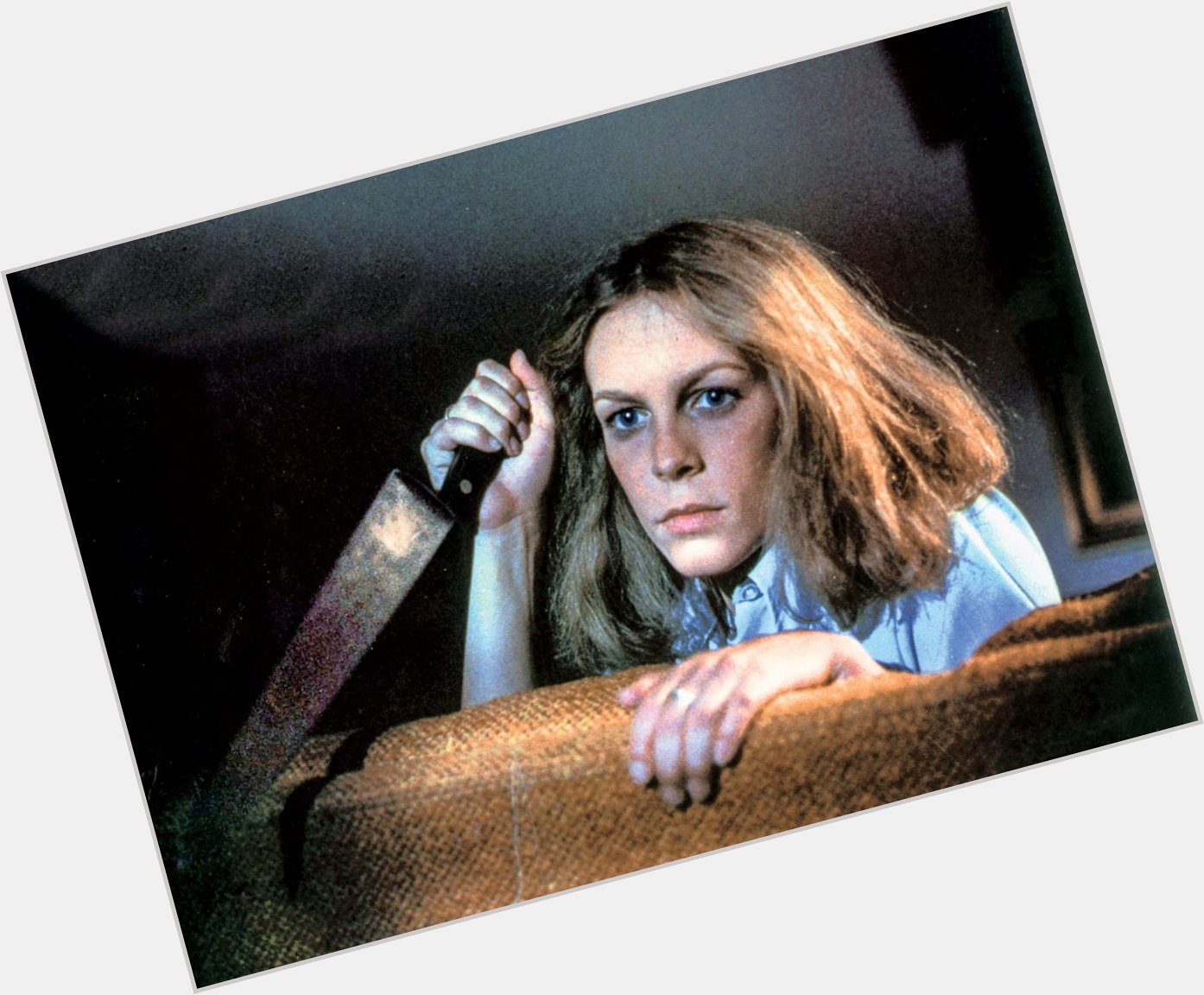 This Day in Horror: Happy Birthday Jamie Lee Curtis -  