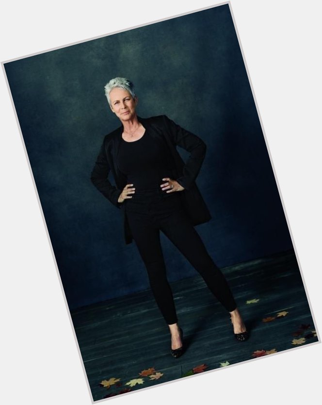 Let\s all wish the fabulous Jamie Lee Curtis a very happy 62nd birthday!  