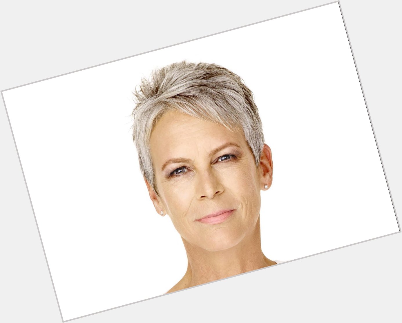 Happy birthday to the queen, the one and only Jamie Lee Curtis ! 
