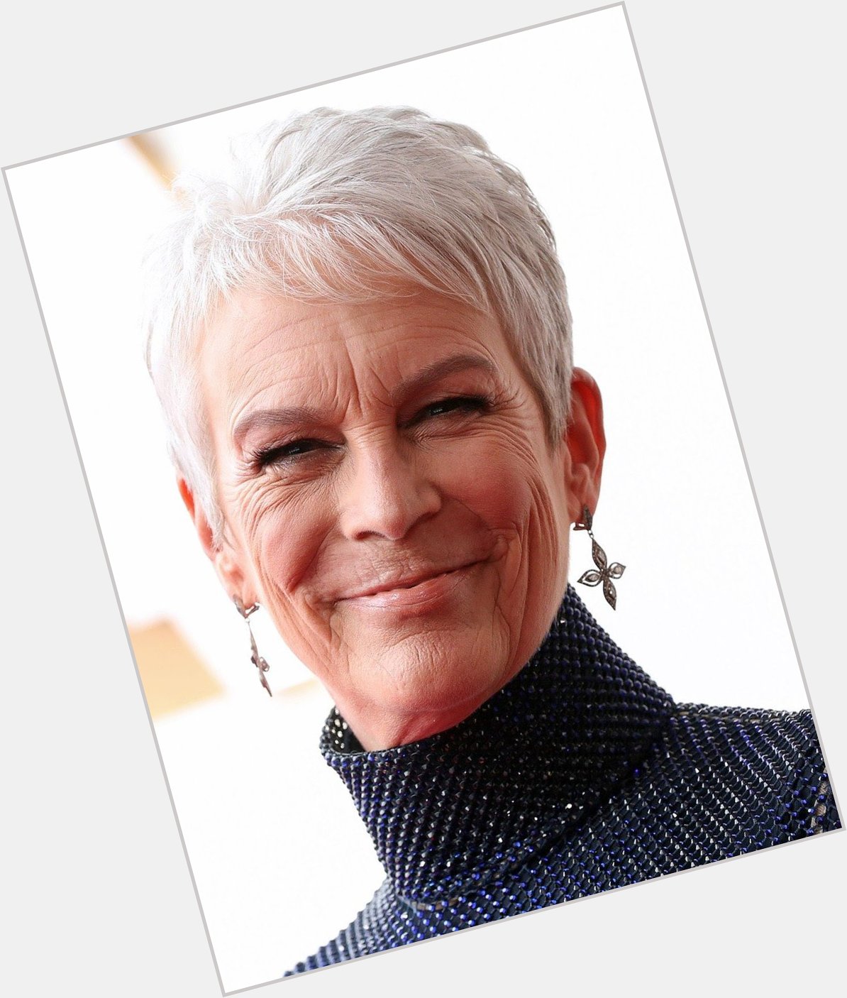 Today marks her 64th birthday. Happy Birthday Jamie Lee Curtis! 